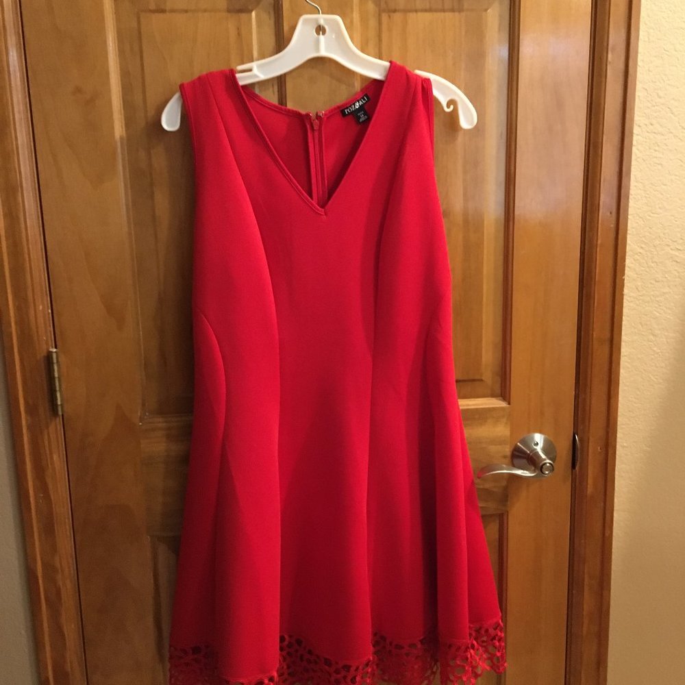 Cocktail Dress